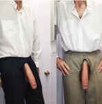 My big dick