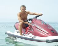 Diego Sanchez Dalmation