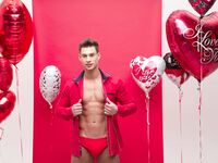 Aiden Kay valentin