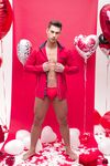 Aiden Kay valentin