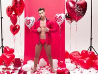 Aiden Kay valentin