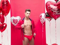 Aiden Kay valentin