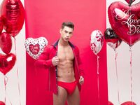 Aiden Kay valentin