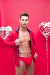 Aiden Kay valentin