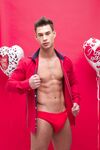 Aiden Kay valentin