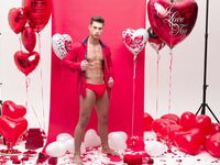 Aiden Kay valentin