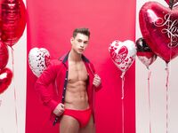 Aiden Kay valentin