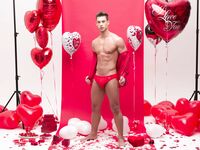Aiden Kay valentin