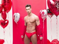 Aiden Kay valentin