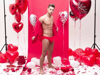 Aiden Kay valentin