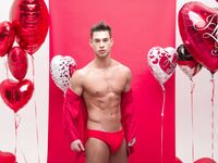 Aiden Kay valentin