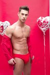 Aiden Kay valentin