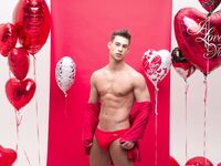 Aiden Kay valentin