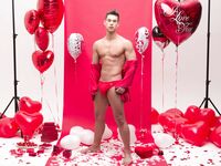 Aiden Kay valentin