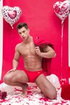 Aiden Kay valentin