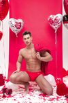 Aiden Kay valentin