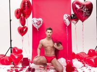 Aiden Kay valentin