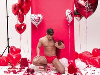 Aiden Kay valentin
