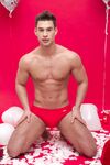 Aiden Kay valentin