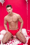Aiden Kay valentin