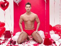 Aiden Kay valentin