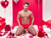 Aiden Kay valentin