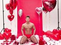 Aiden Kay valentin