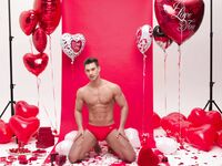 Aiden Kay valentin