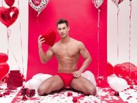 Aiden Kay valentin