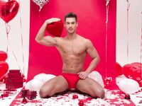 Aiden Kay valentin