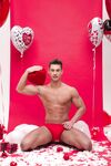 Aiden Kay valentin