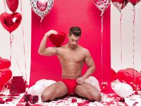 Aiden Kay valentin