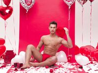 Aiden Kay valentin
