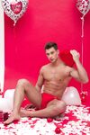 Aiden Kay valentin