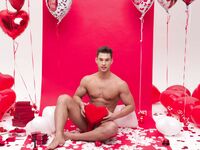 Aiden Kay valentin