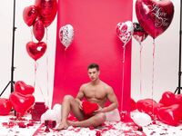 Aiden Kay valentin