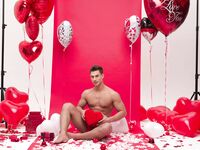 Aiden Kay valentin