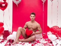 Aiden Kay valentin