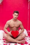 Aiden Kay valentin