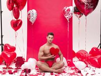 Aiden Kay valentin