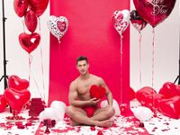 Aiden Kay valentin
