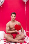 Aiden Kay valentin
