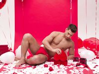 Aiden Kay valentin