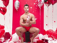 Aiden Kay valentin