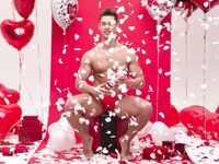 Aiden Kay valentin
