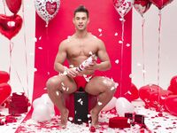 Aiden Kay valentin