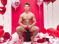 Aiden Kay valentin