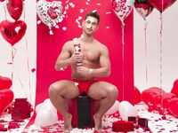Aiden Kay valentin