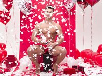 Aiden Kay valentin