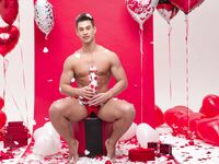 Aiden Kay valentin